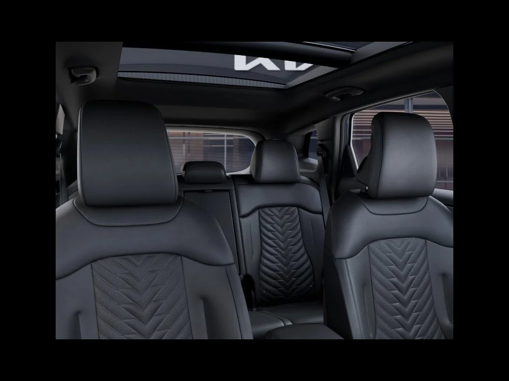 New 2027 Heritage Blue Kia X-Line image 54