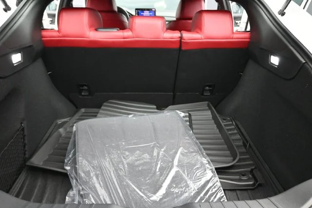 New 2026 Platinum White Pearl Acura A-Spec Package image 17