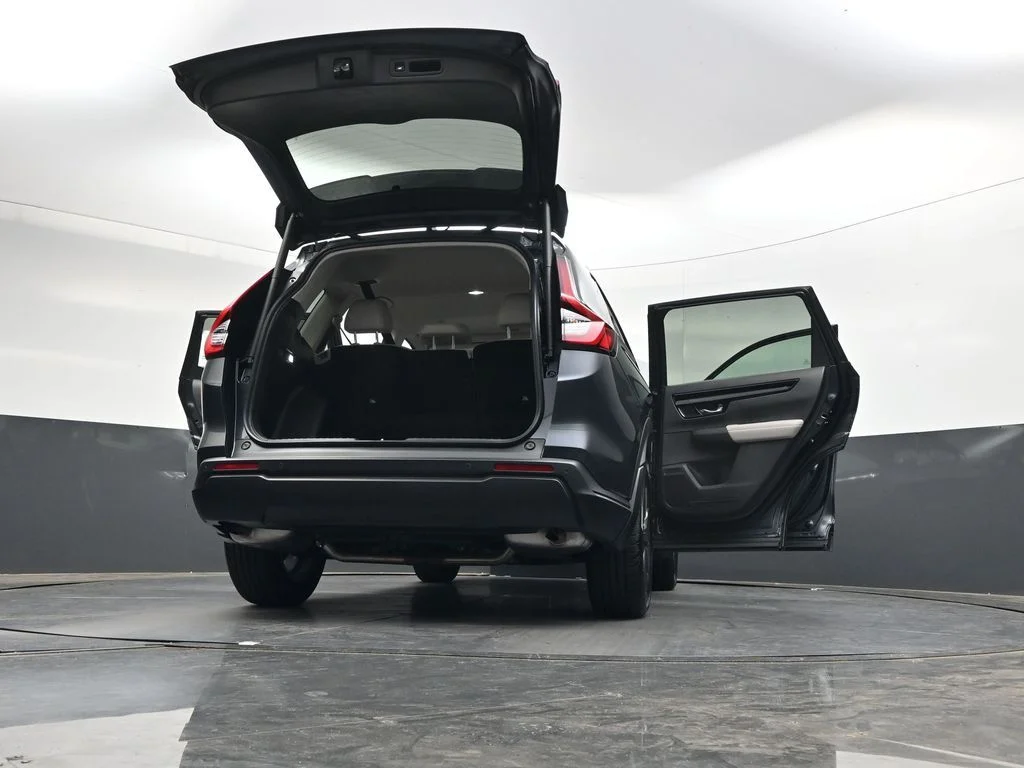 New 2026 Meteorite Gray Metallic Honda EX-L image 48