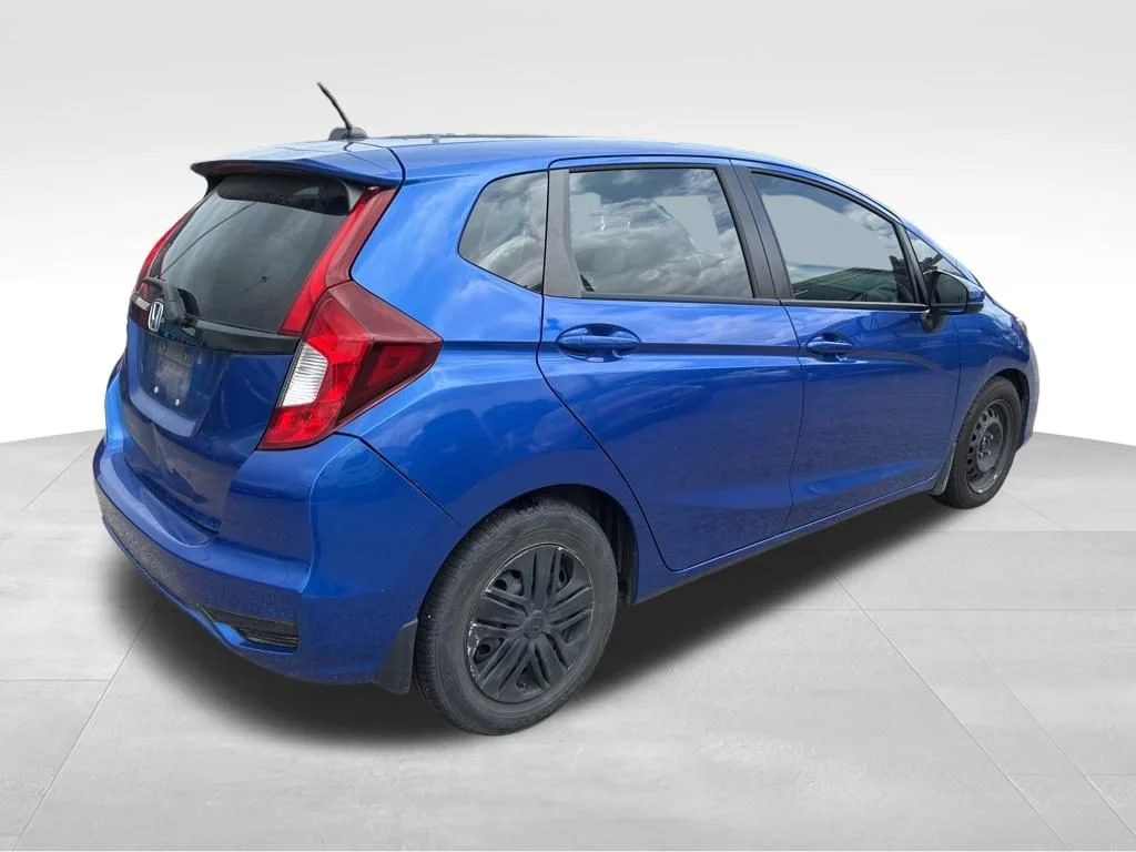 Used 2020  Honda LX image 5