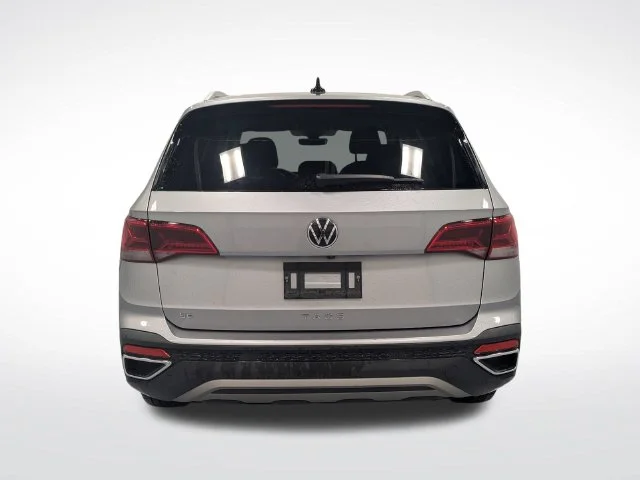 Used 2024  Volkswagen 1.5T SE image 9