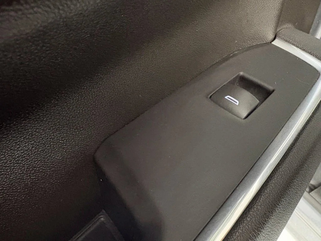 Used 2025 Gray Chevrolet LTZ image 41
