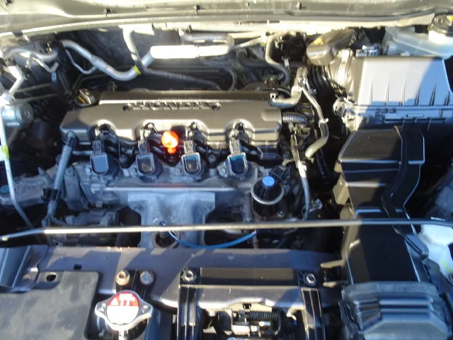 2021 Honda HR-V LX - Photo 13