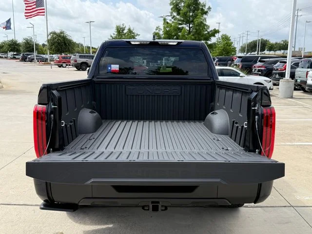 Certified Used 2026 DK. BLUE MC. Toyota SR5 image 28