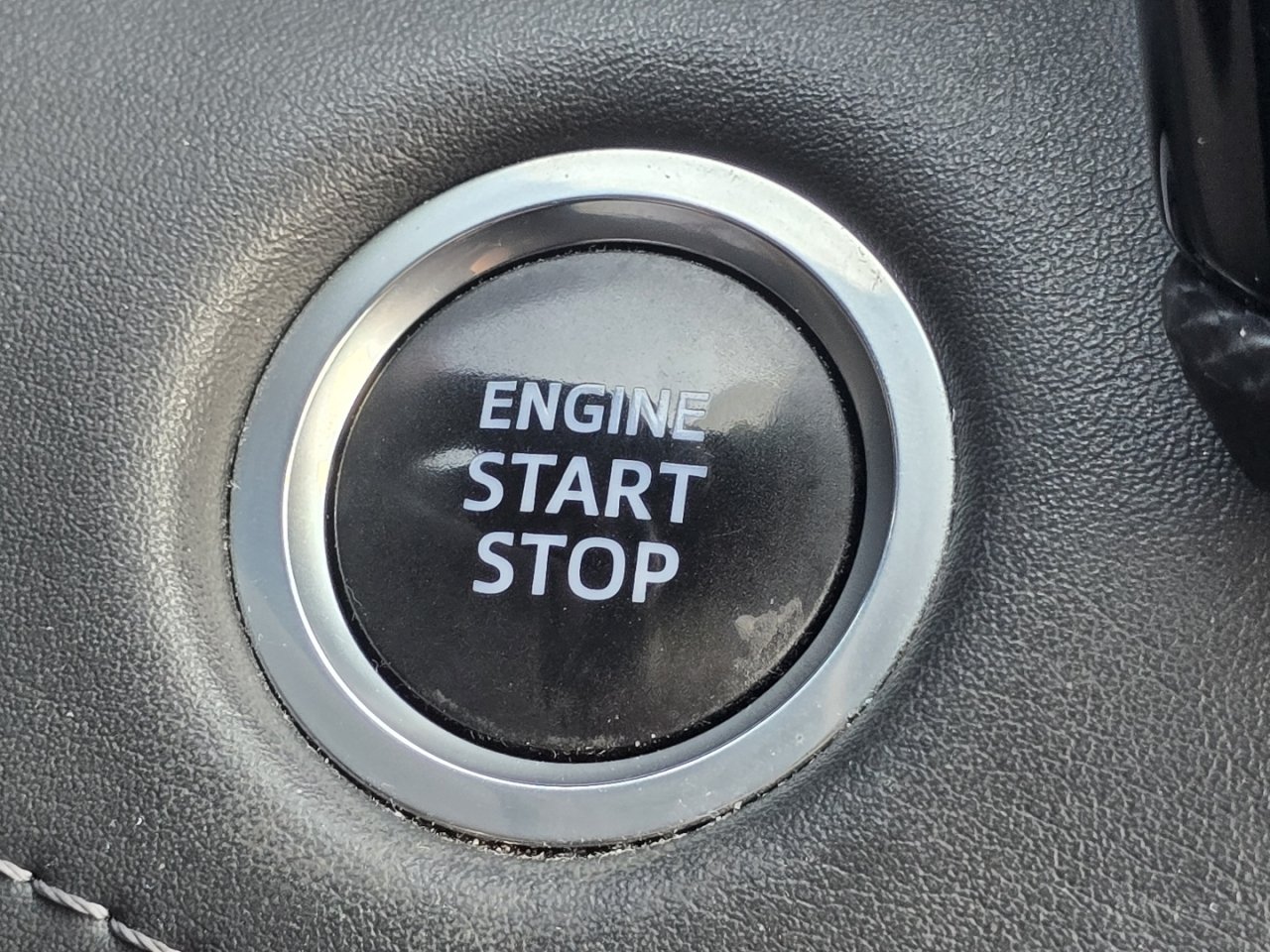 Used 2021 Blue Toyota XSE image 33