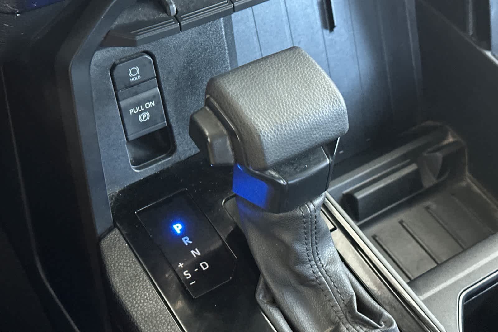 Used 2023 Ice Cap Toyota SR image 20