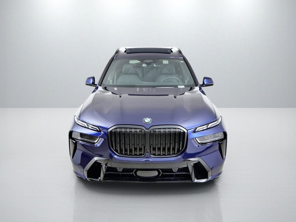 2026 BMW X7 40i - Photo 16