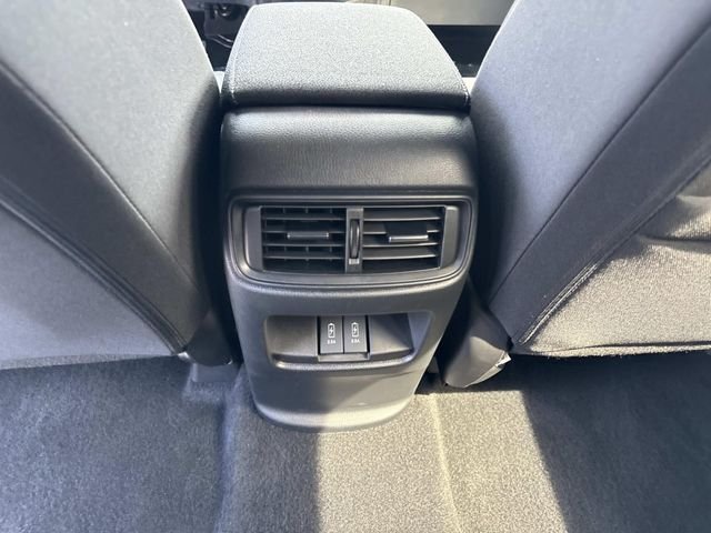 Certified Used 2021 Modern Steel Metallic Honda HYBRID EX image 15