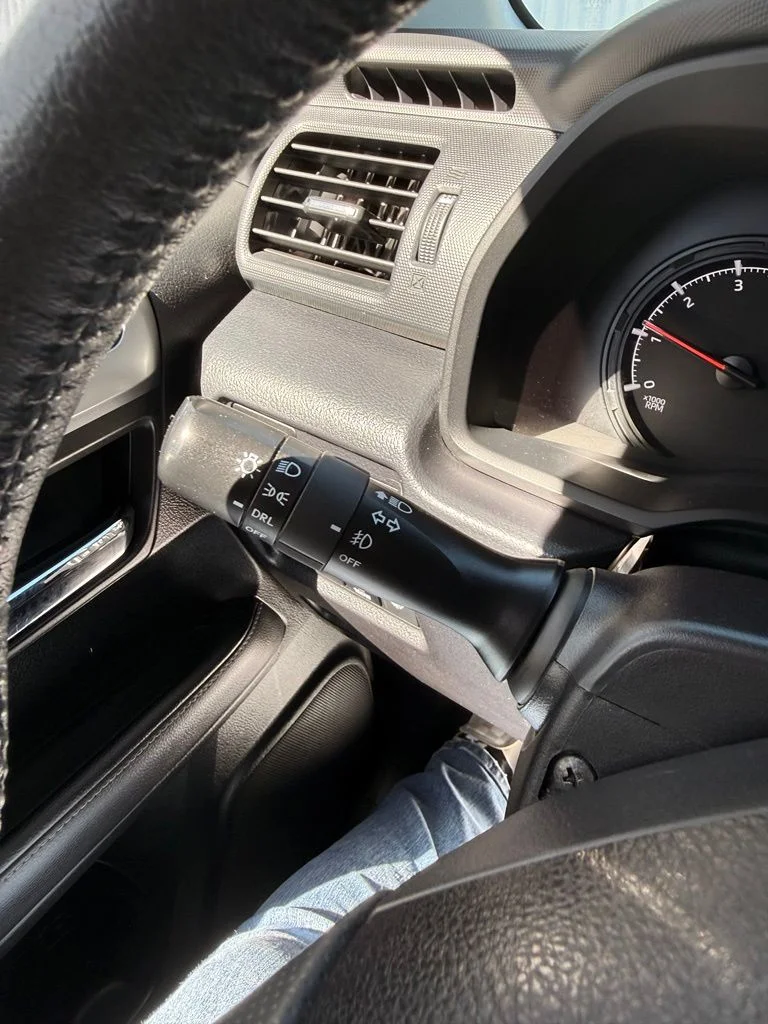 Used 2022 Magnetic Gray Metallic Toyota SR5 Premium image 29