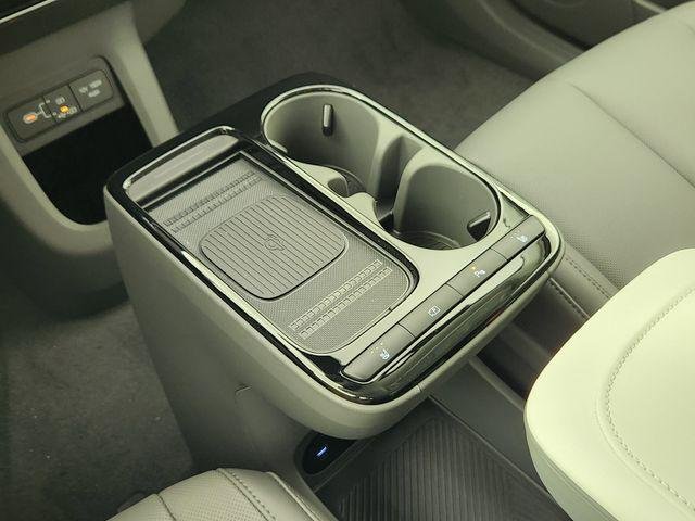 New 2026 Red Hyundai SEL image 23
