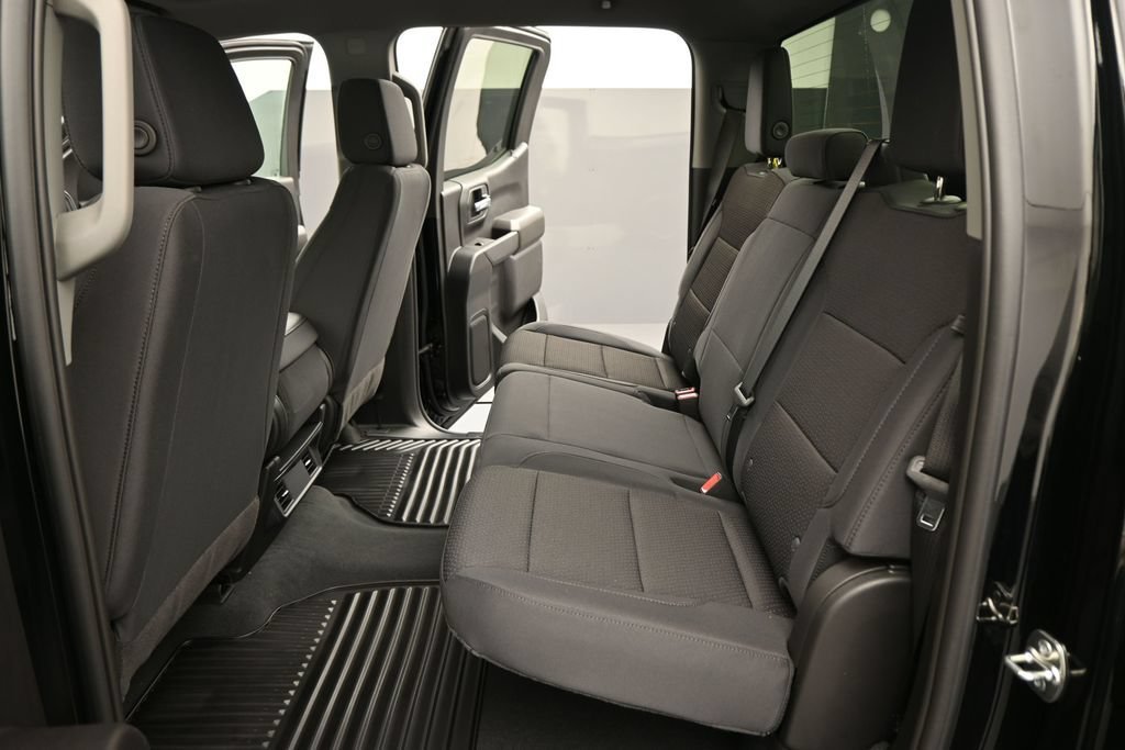 2026 GMC Sierra 1500 Pro - Photo 20