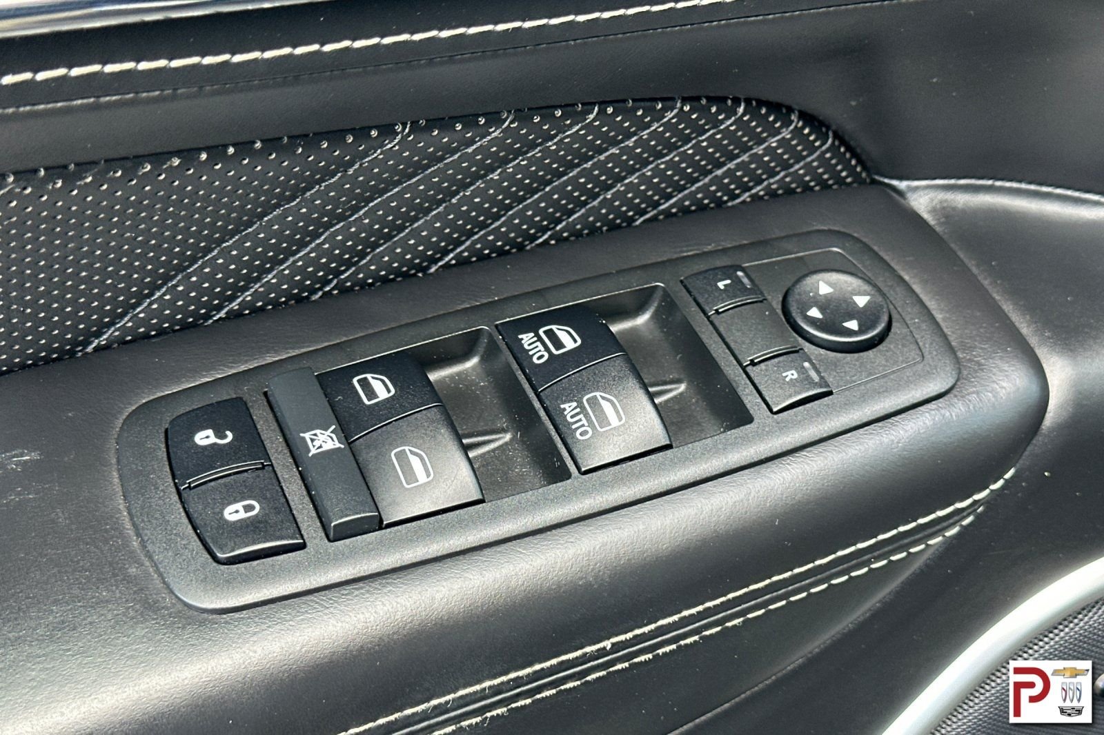 Used 2018 Black Jeep SRT image 12