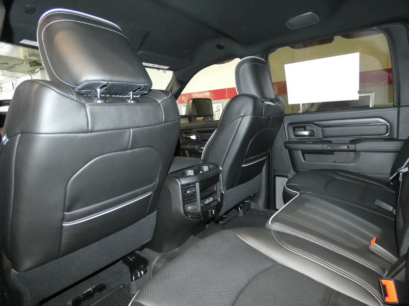 2025 RAM 2500 Power Wagon - Photo 24