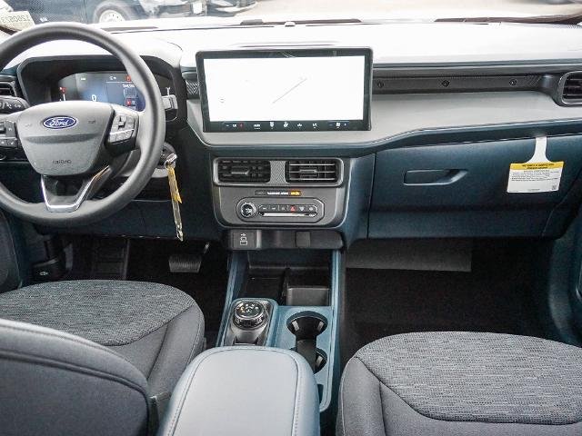 New 2026 Oxford White Ford XL image 39