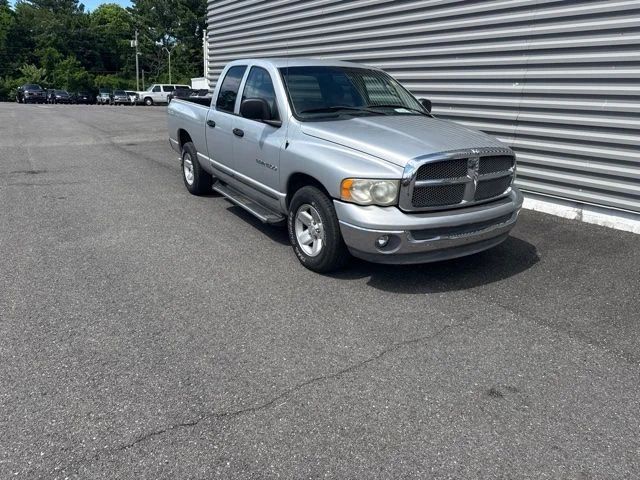 2002 Dodge Ram 1500 SLT Quad Cab SWB's photo
