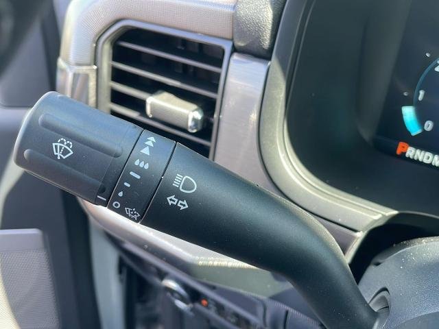New 2026 Avalanche Ford Lariat® image 17
