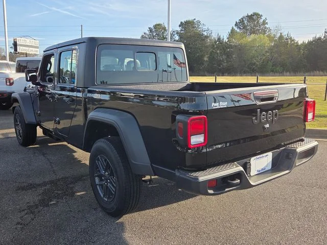 New 2026 Black Clear-Coat Exterior Paint Jeep Sport image 10