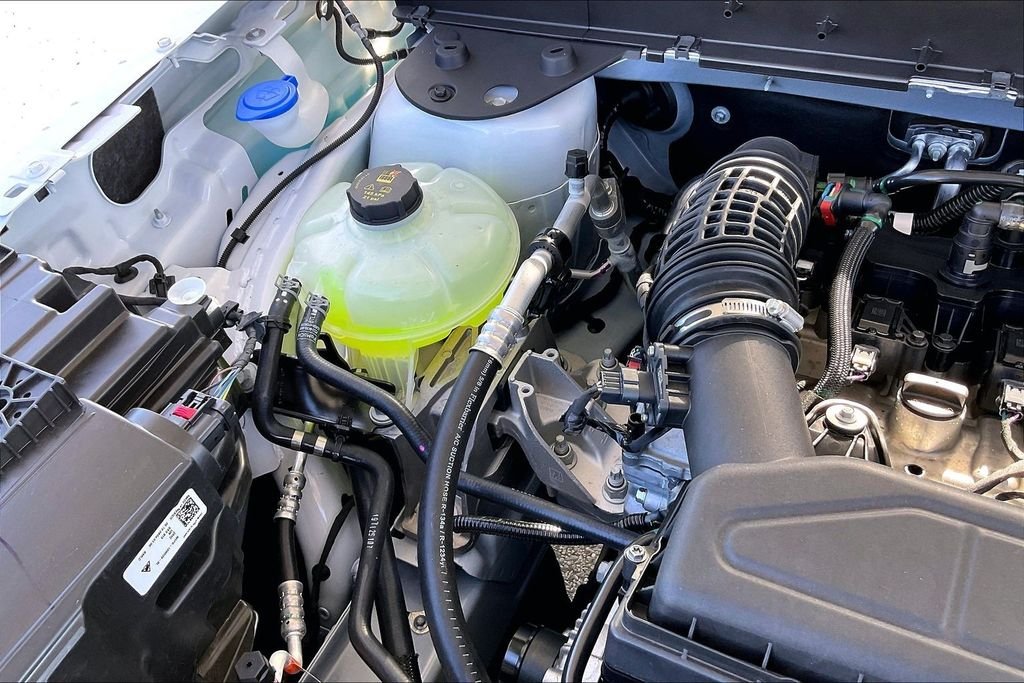 New 2025 Ford Bronco Sport Outer Banks 4D Sport Utility