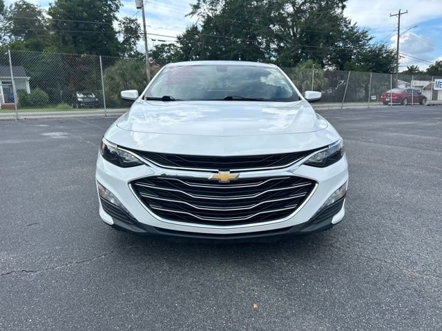 Used 2019 White Chevrolet LT image 7