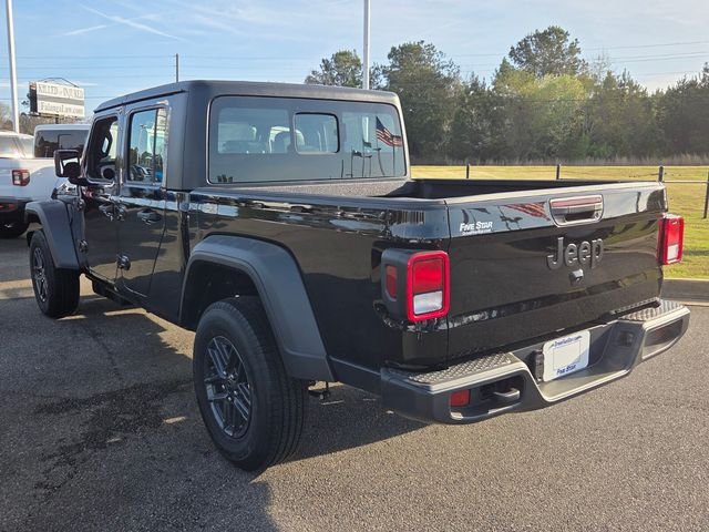 New 2026 Black Clear-Coat Exterior Paint Jeep Sport image 10