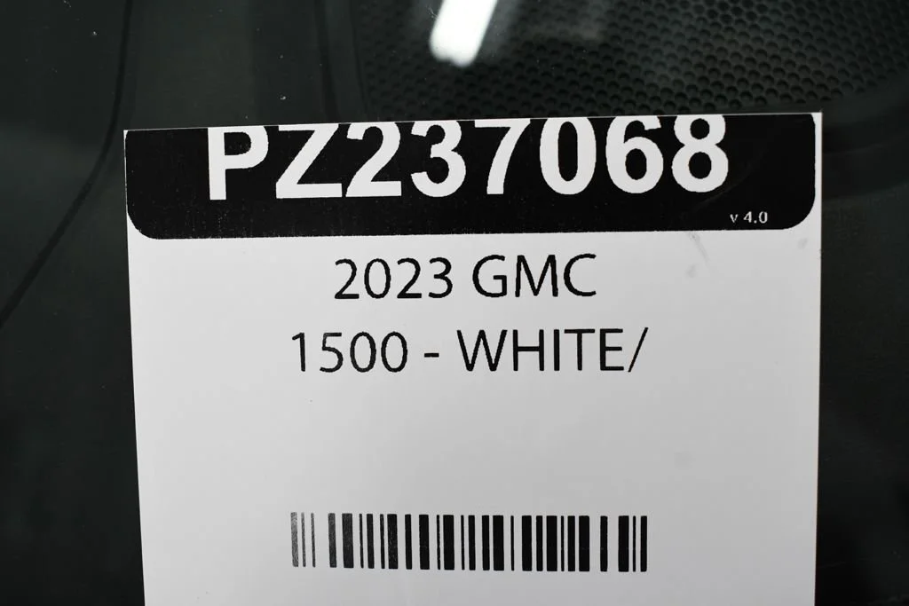 2023 GMC Sierra 1500 Denali - Photo 45