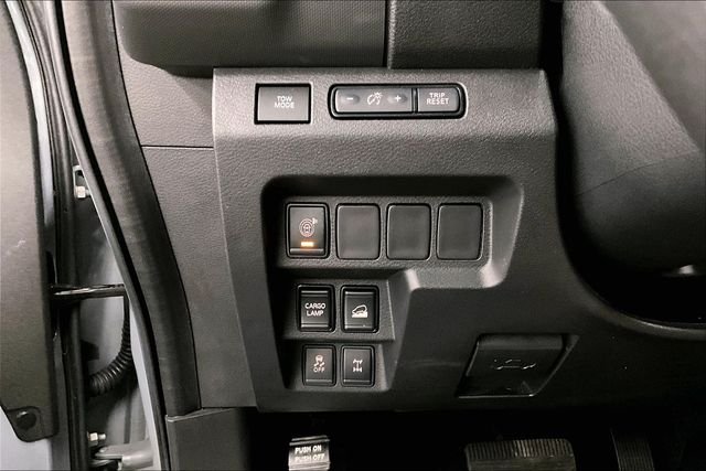 2024 Nissan Frontier PRO-4X - Photo 39