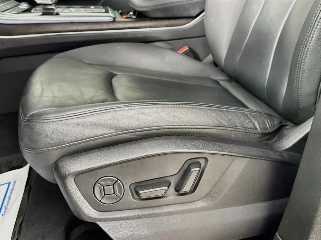 Used 2021  Audi 55 Premium Plus image 24