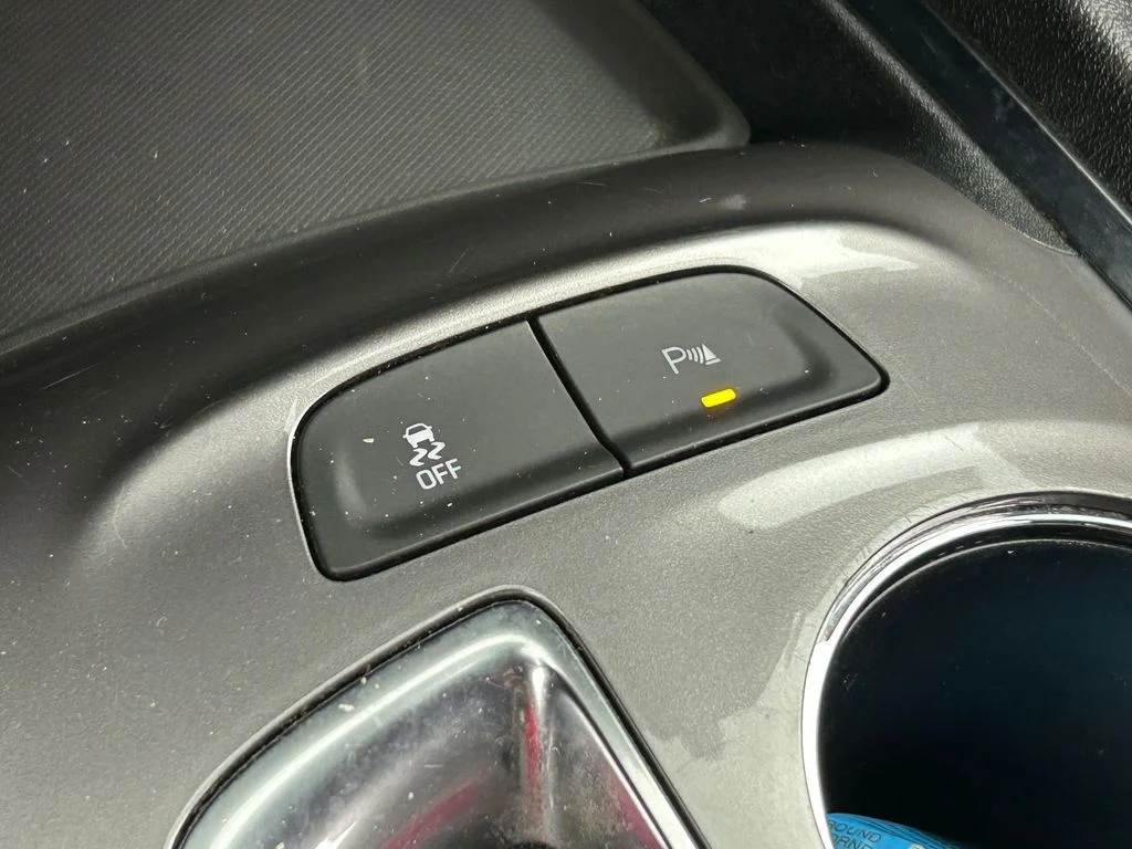 Used 2024 Mineral Gray Metallic Chevrolet LT image 26