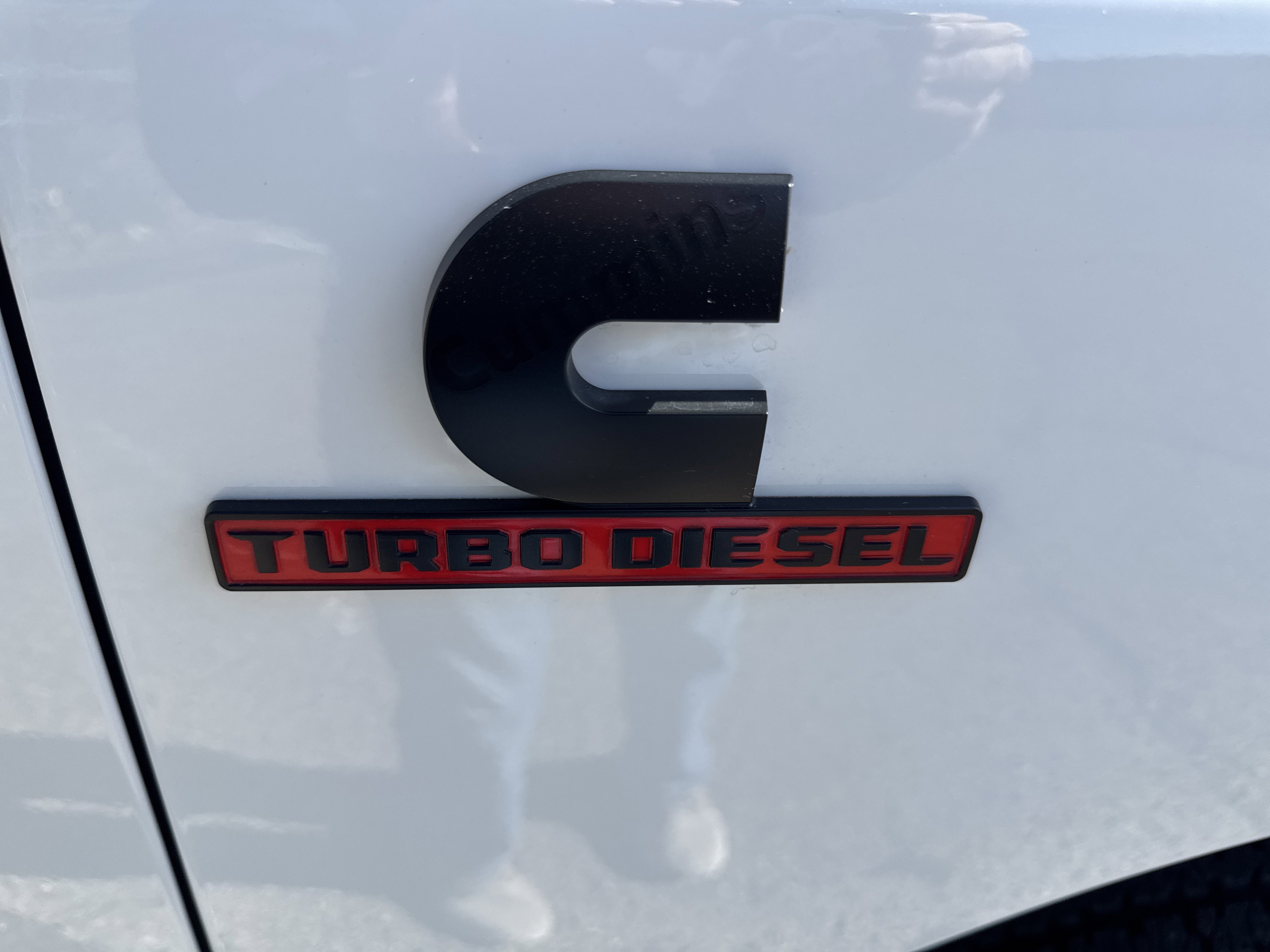 2024 RAM Ram 2500 Pickup Tradesman - Photo 20