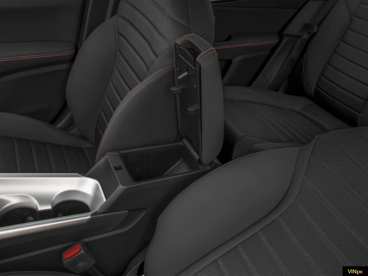 Used 2023 8 Ball Dodge GT Plus AWD image 12
