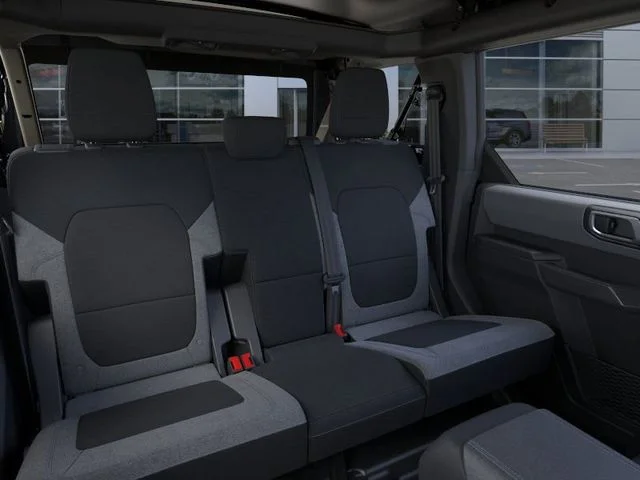 New 2026 Marsh Gray Ford Base image 10