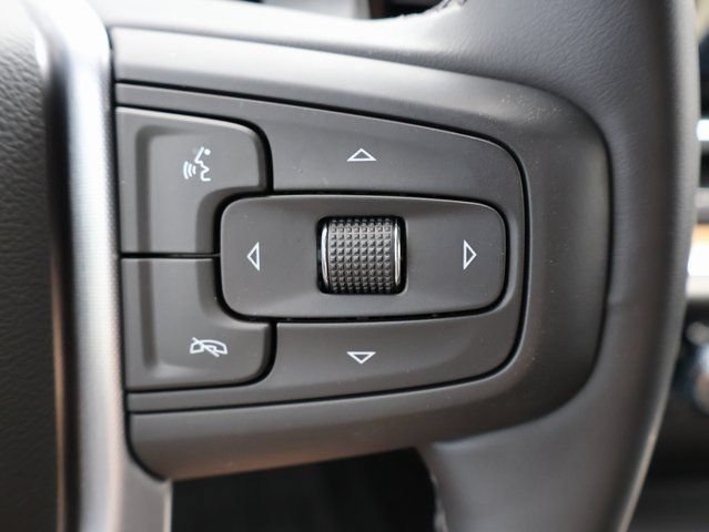 2026 GMC Sierra 1500 Elevation - Photo 35