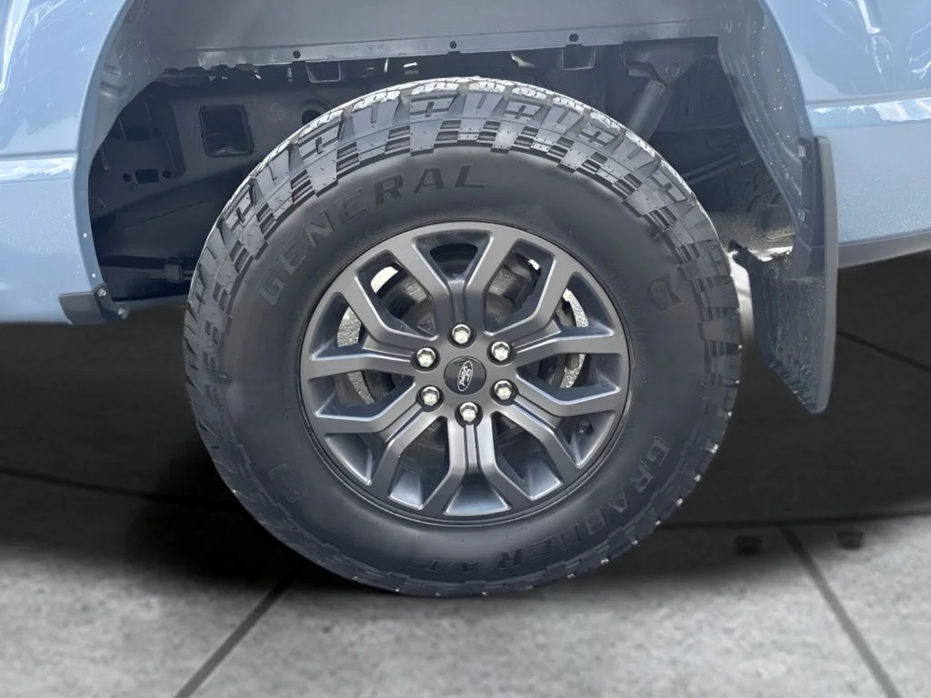 Used 2023 Gray Ford Tremor image 24
