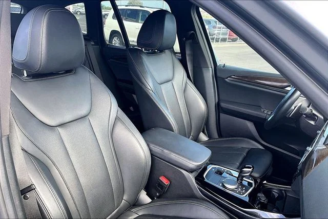 2024 BMW X3 30i - Photo 7