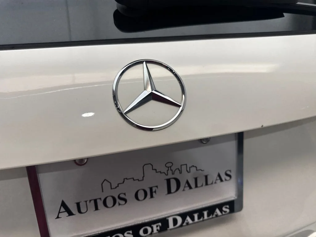 Used 2025 White Mercedes-Benz GLA 250 image 21