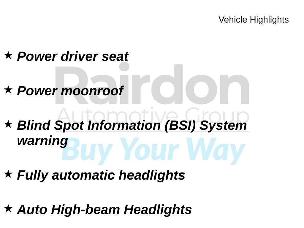 Used 2024  Honda Sport image 10