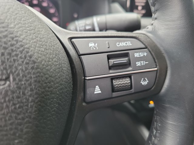 2024 Honda Accord Hybrid Sport - Photo 26