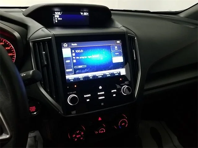 2021 Subaru Impreza Sport - Photo 24