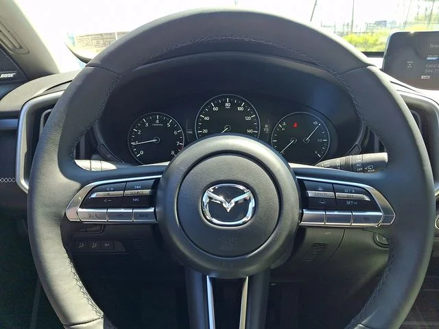 New 2026 Beige Mazda 2.5 S Premium image 14