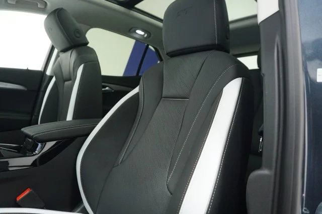 2026 Buick Envision Sport Touring - Photo 22