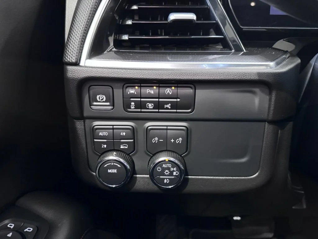 2025 Chevrolet Tahoe RST - Photo 29