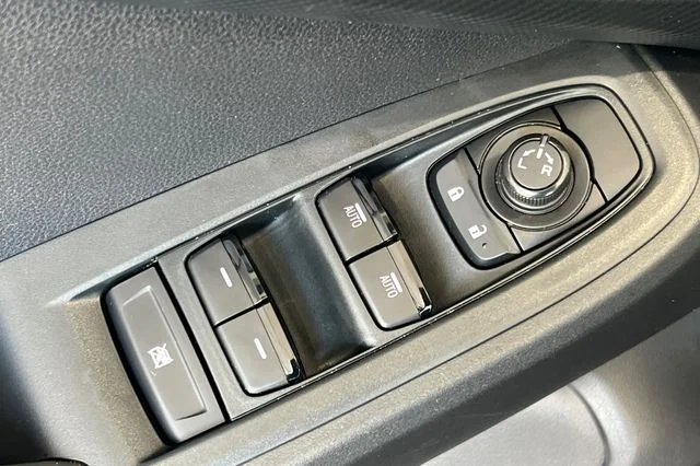 Certified Used 2025 Blue Subaru Premium image 12