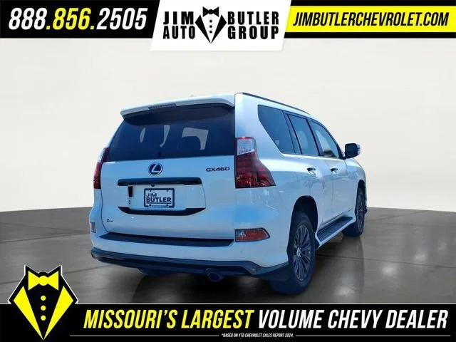 Used 2021 White Lexus Premium image 26