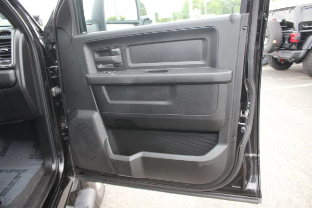 Used 2025 Black Ram Tradesman image 32