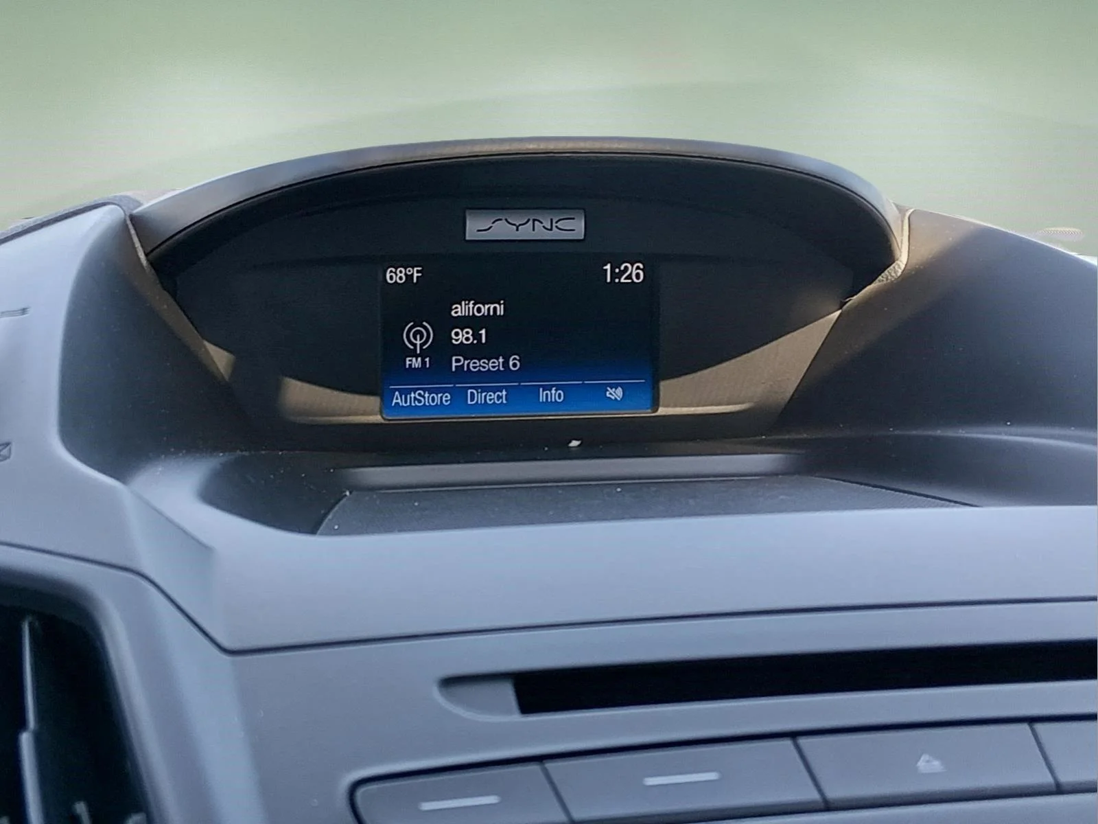 Used 2017 Ingot Silver Ford SE image 23