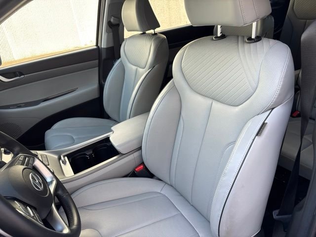 Used 2024 Moonlight Hyundai SEL image 27