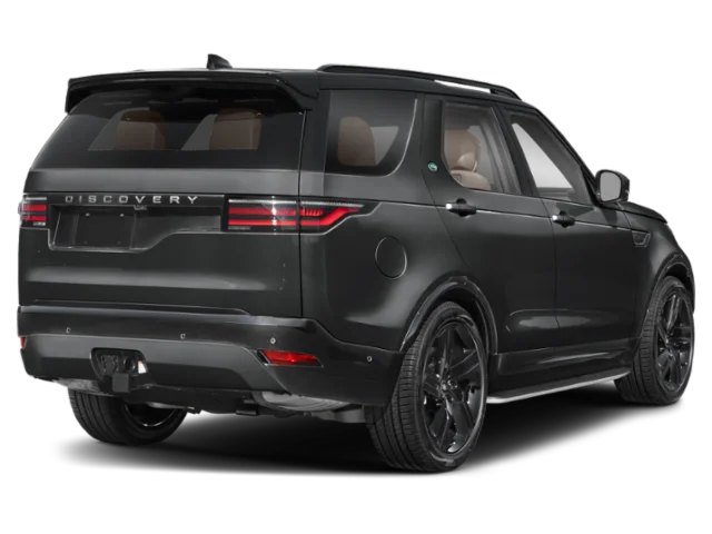 New 2026 Santorini Black LAND ROVER Gemini Edition image 2