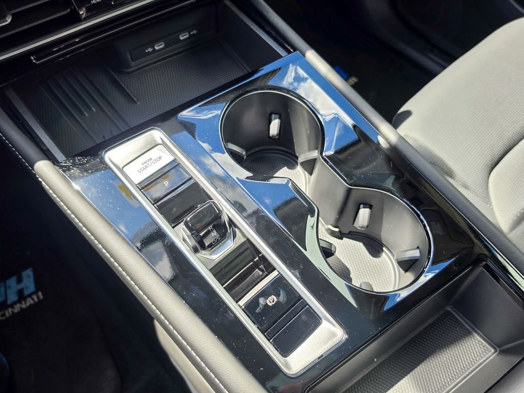 2026 Volkswagen Atlas SEL - Photo 28
