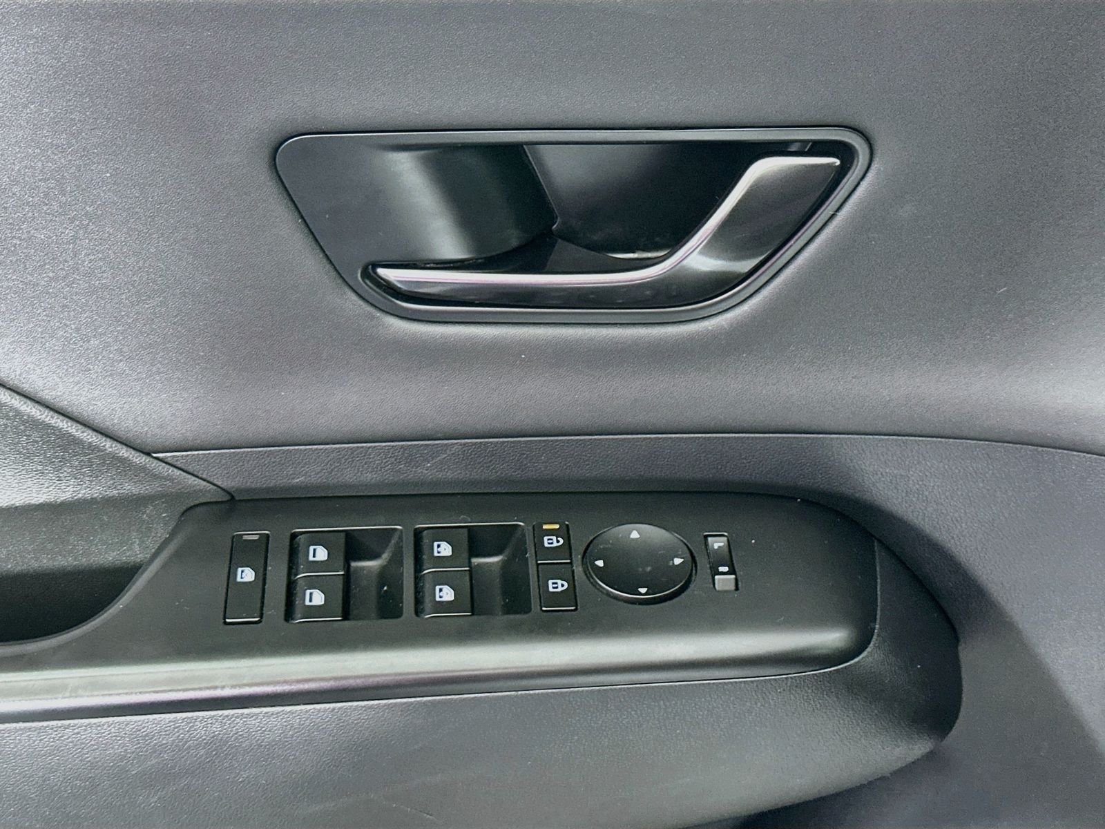 Used 2024 Atlast White w/Black Roof Hyundai N Line image 19