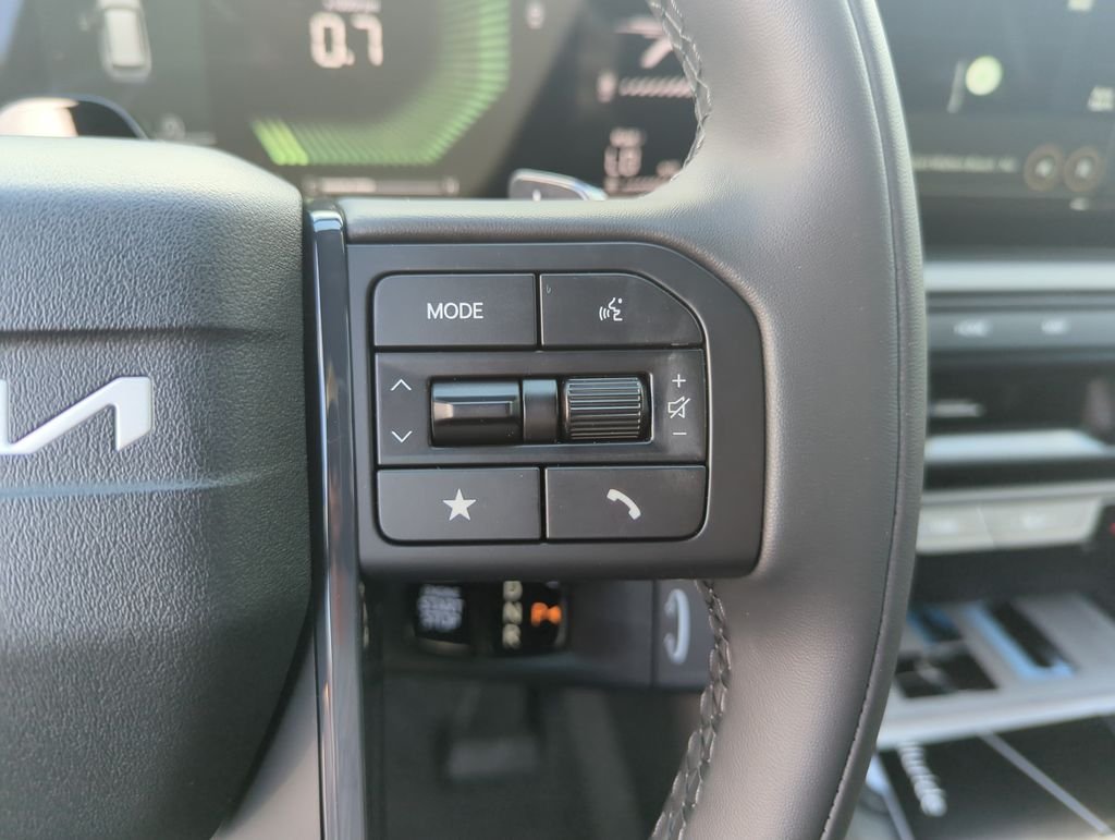 New 2027 Terrain Brown Matte Kia X-Line EX image 23